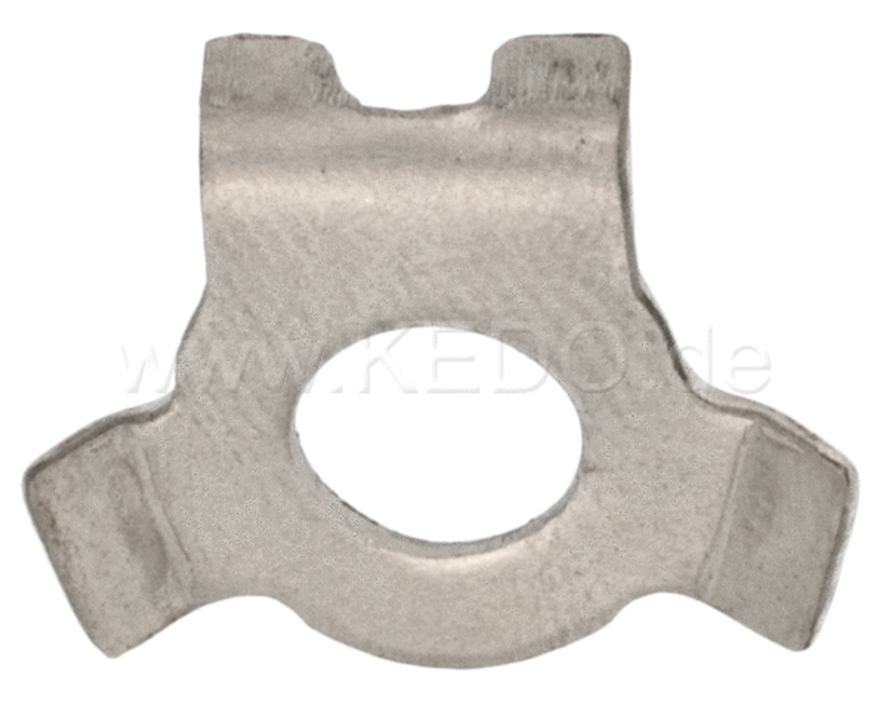 Locking Tab (Rocker Arm Axle or Camshaft Bearing) SR250, XT250, SR500'84-