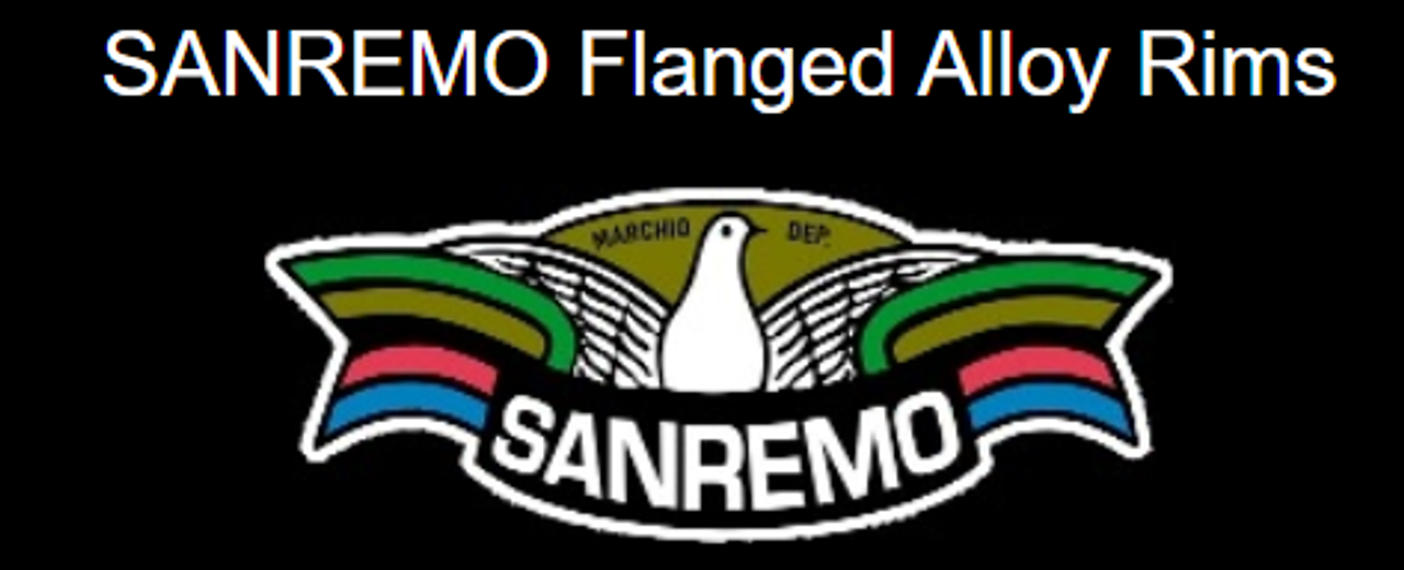 YAMAHA XT250 1.60x21" Aluminium Rim, Silver, unbored (SanRemo) YAMAHA XT250 1.60x21" Aluminium Rim, Silver, unbored (SanRemo)