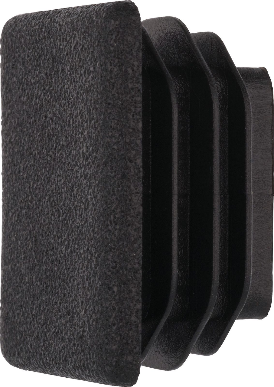 Brake Caliper Cap, black (cover for inspection hole/brake pad, w/o lid function, replaces OEM 1J3-25845-01), SR400, SR500, Disc Brake