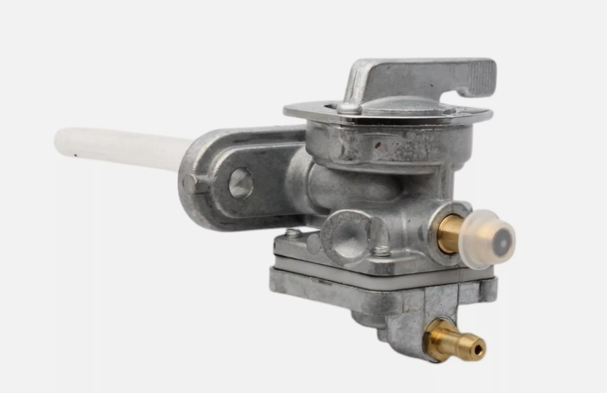 Kraftstoffhahn (Fuel Tap) Für Yamaha WR400F 1999-2000 – Passgenauer Ersatz