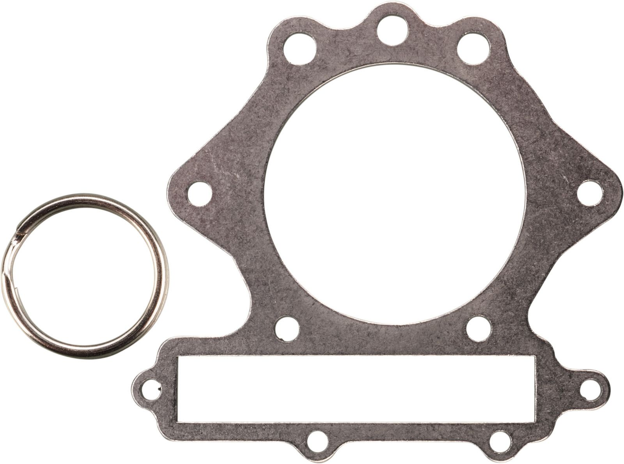 Key Fob / Key ring  Head gasket 600cc