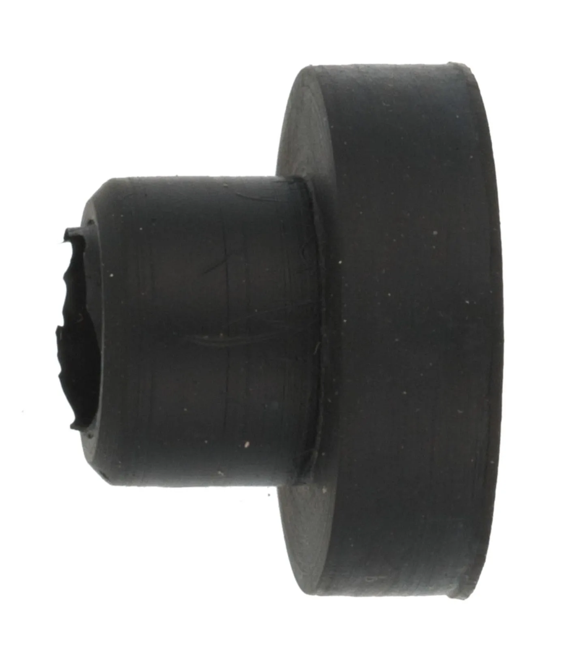 Damper, Rubber, 1 Piece (e.g. Taillight) YAMAHA XT250/XT500/S'86-/SR500/T OEM:1M1-84527-60