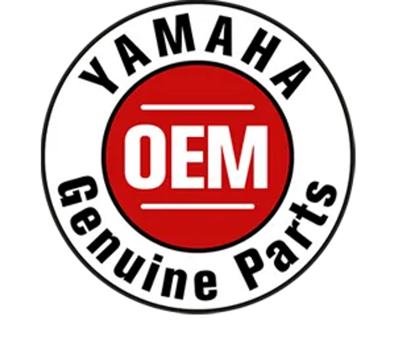 Gasket for Square Taillight Lens (OEM, needs to be fitted to the taillight) YAMAHA XT250/XT500/S'86-/SR500/T OEM:1M1-84527-60