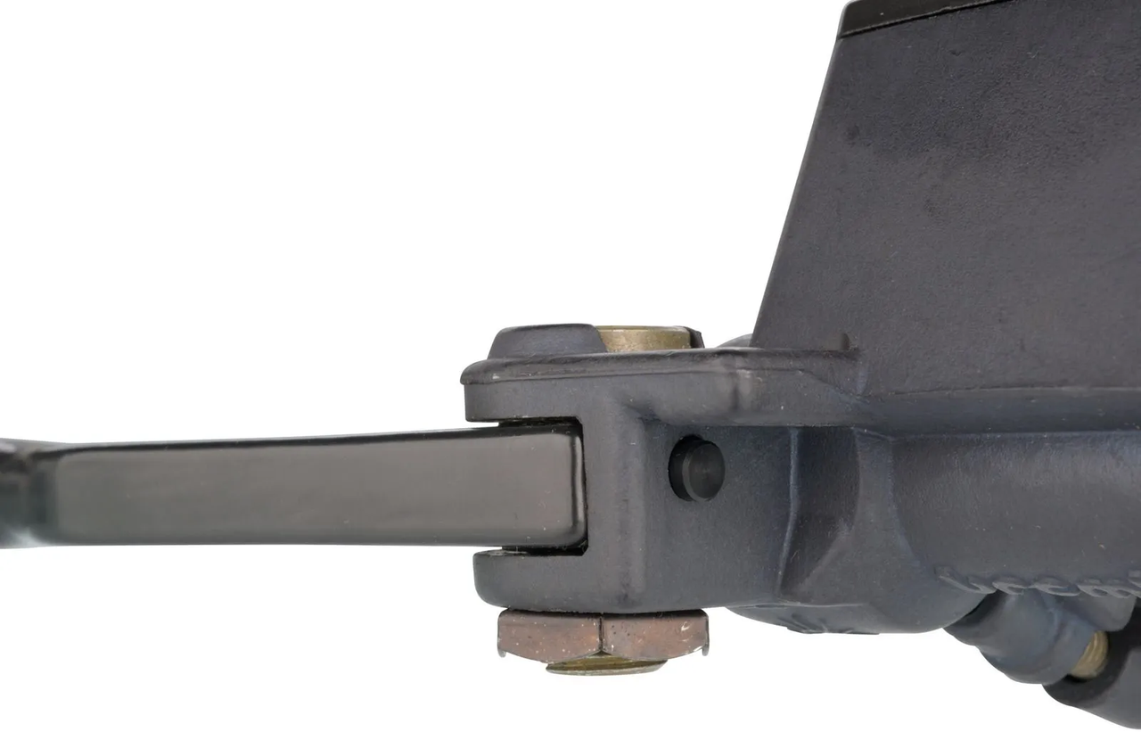 Actuating Pin for Brake Light Switch Item 28792RP, located in the brake master cylinder casing
