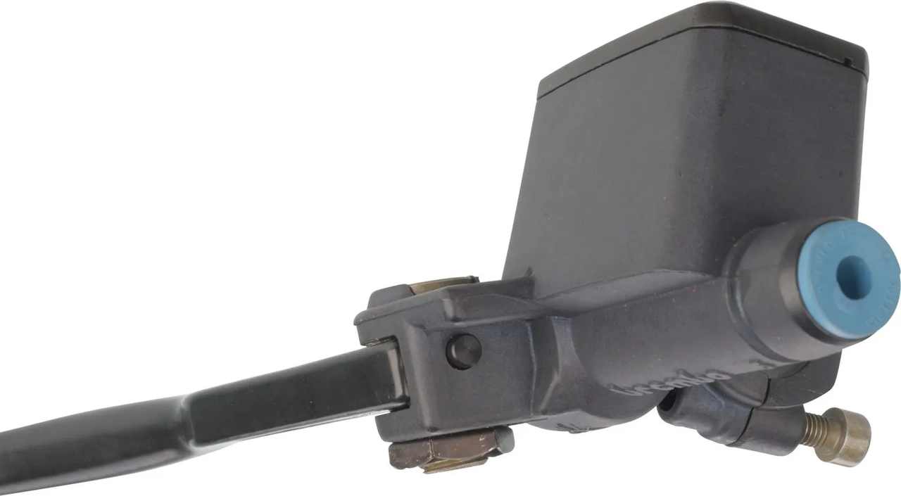 Actuating Pin for Brake Light Switch Item 28792RP, located in the brake master cylinder casing