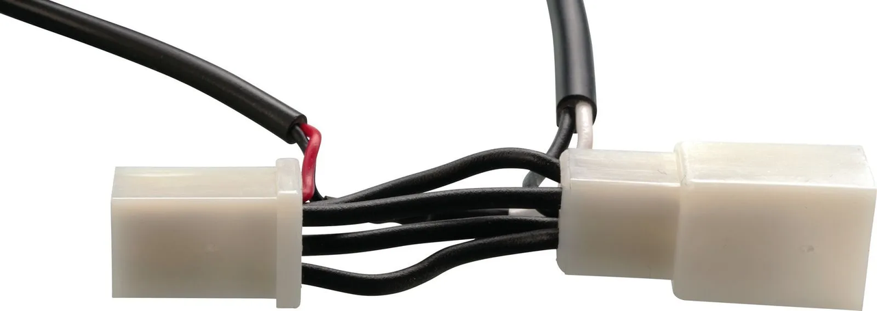 Upgrade Kit I for XSTART E-Starter, start button only works in neutral position with ignition switched on, narrow button housing only 12mm Upgrade Kit I for XSTART E-Starter, start button only works in neutral position with ignition switched on, narrow button housing only 12mm