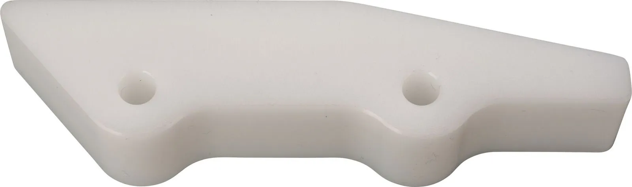 Chain Slider, suitable for chain guide item 28933 YAMAHA TT600, matching bolts see item 28415, OEM reference # 3JD-22147-00