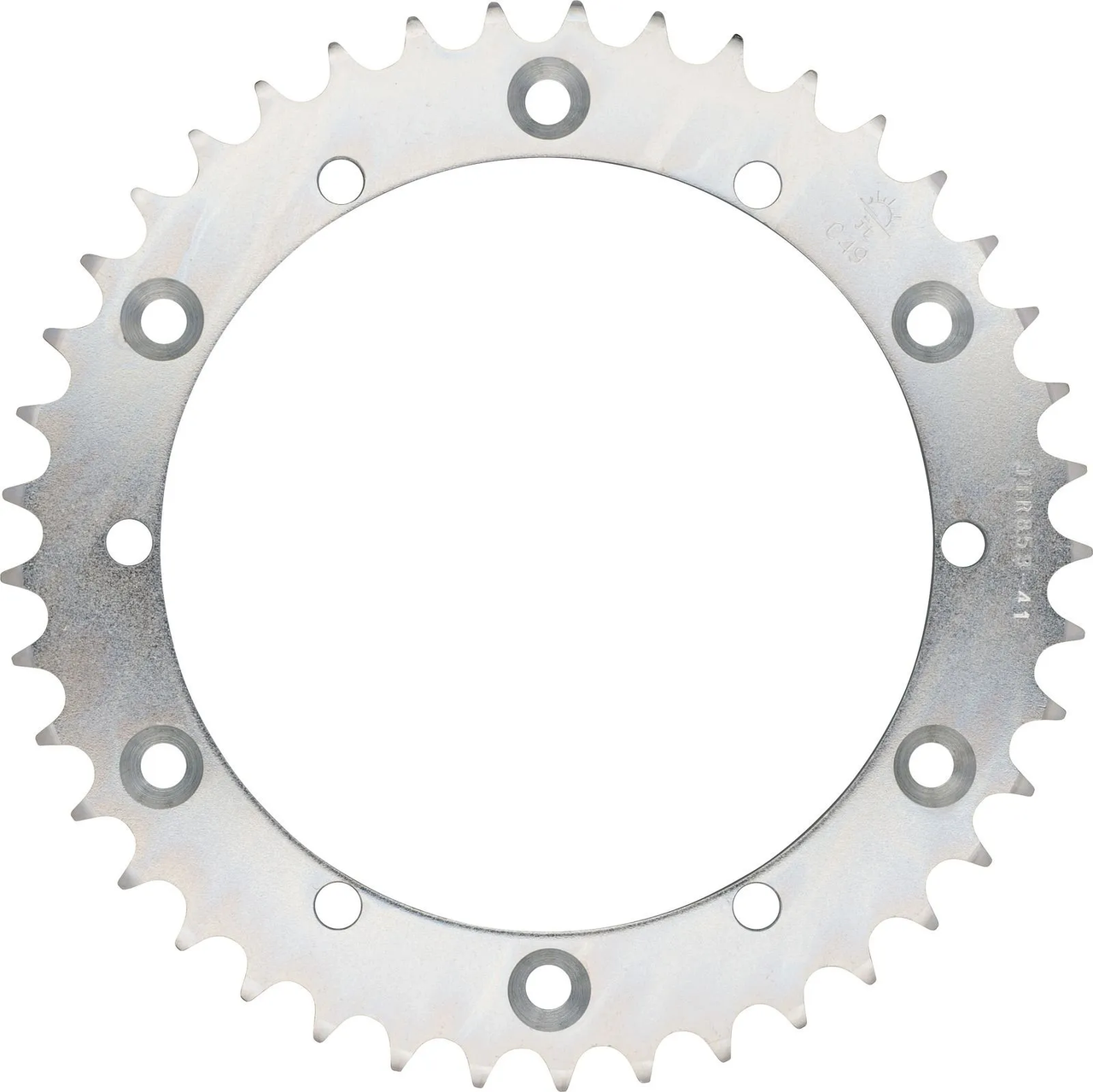 41T Rear Sprocket Steel