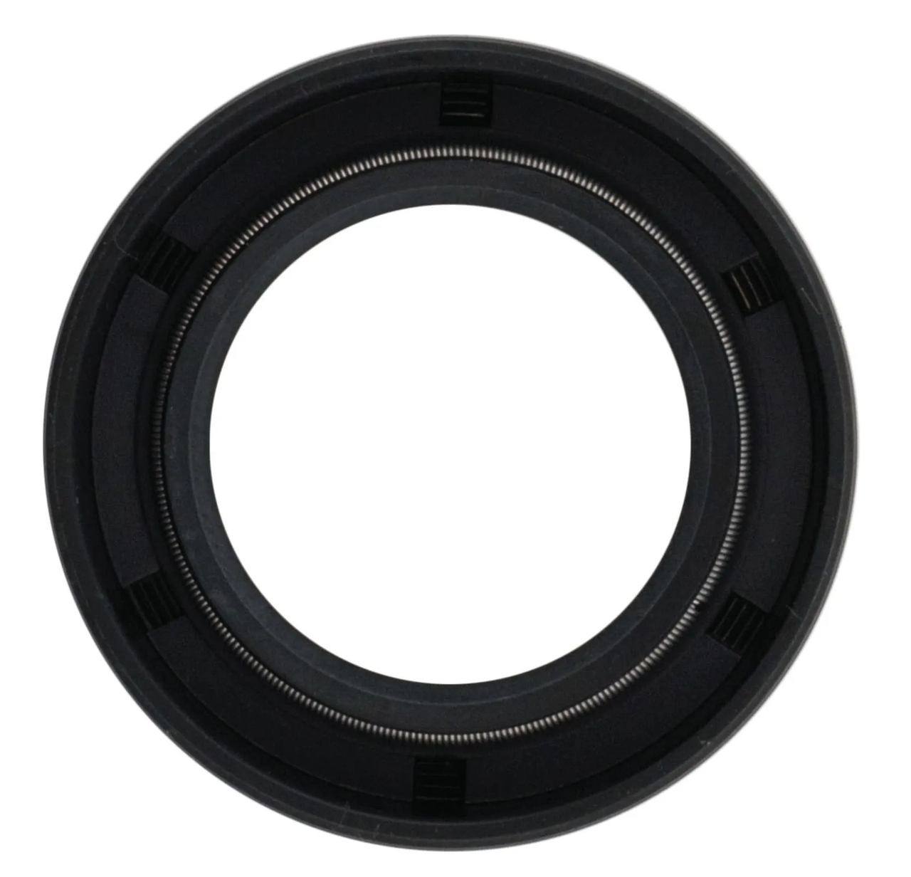 Oil Seal Front Hub, 1 Piece TT600 OEM reference # 93106-22032