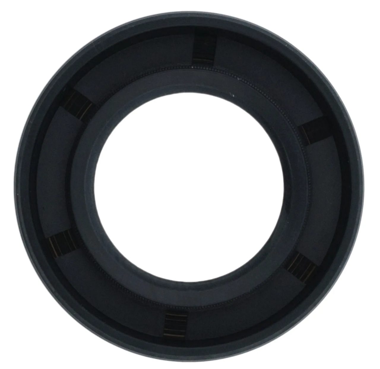 Oil Seal Front Hub, 1 Piece YAMAHA XT350, TT600N/T, XT600/E/K/Z, XTZ660, OEM Reference # 93102-20281