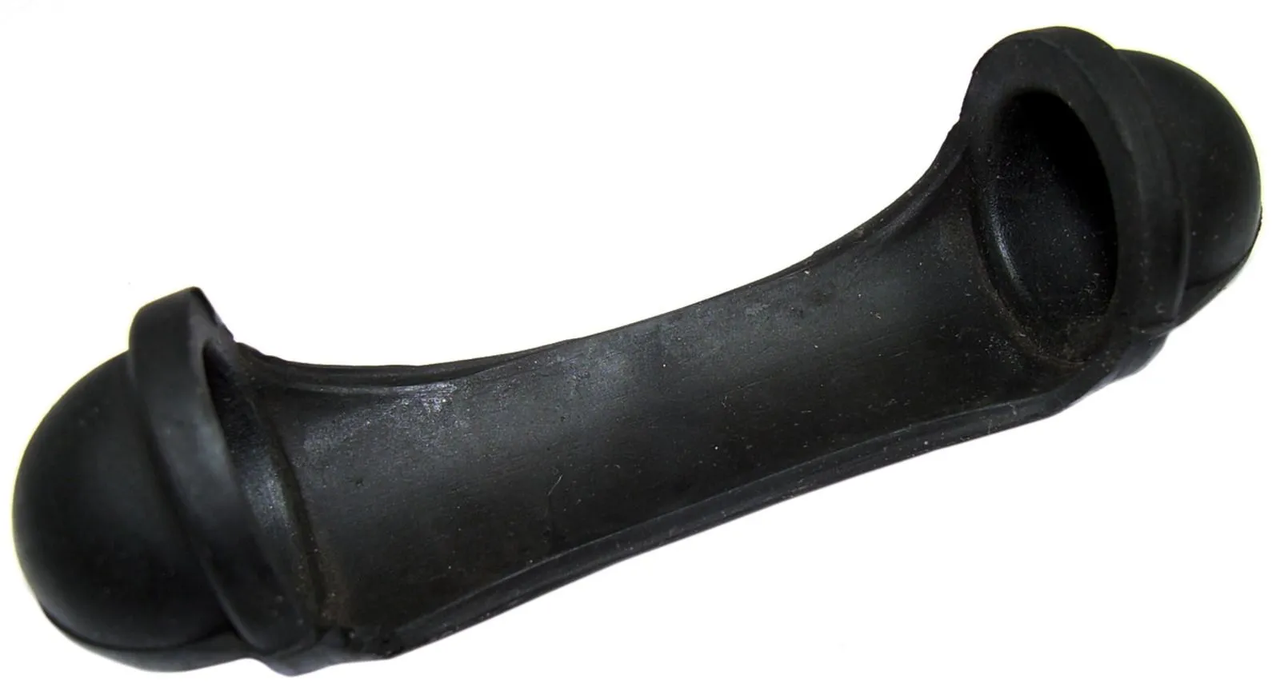 YAMAHA TT500, XT500 Rubber for Yoke Screws (Top Nut and Fork Legs) OEM Reference# 583-23469-00