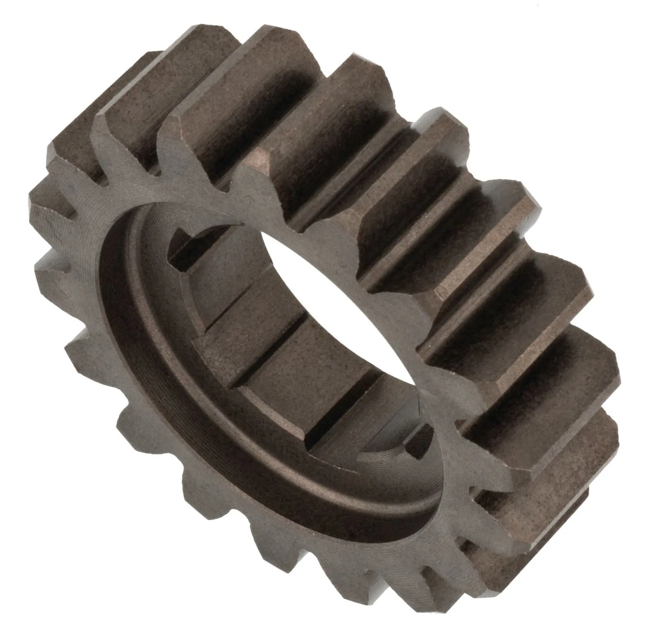 YAMAHA SR500, TT500 XT500 Sprocket, 2nd Gear, Input Shaft OEM 583-17121-00