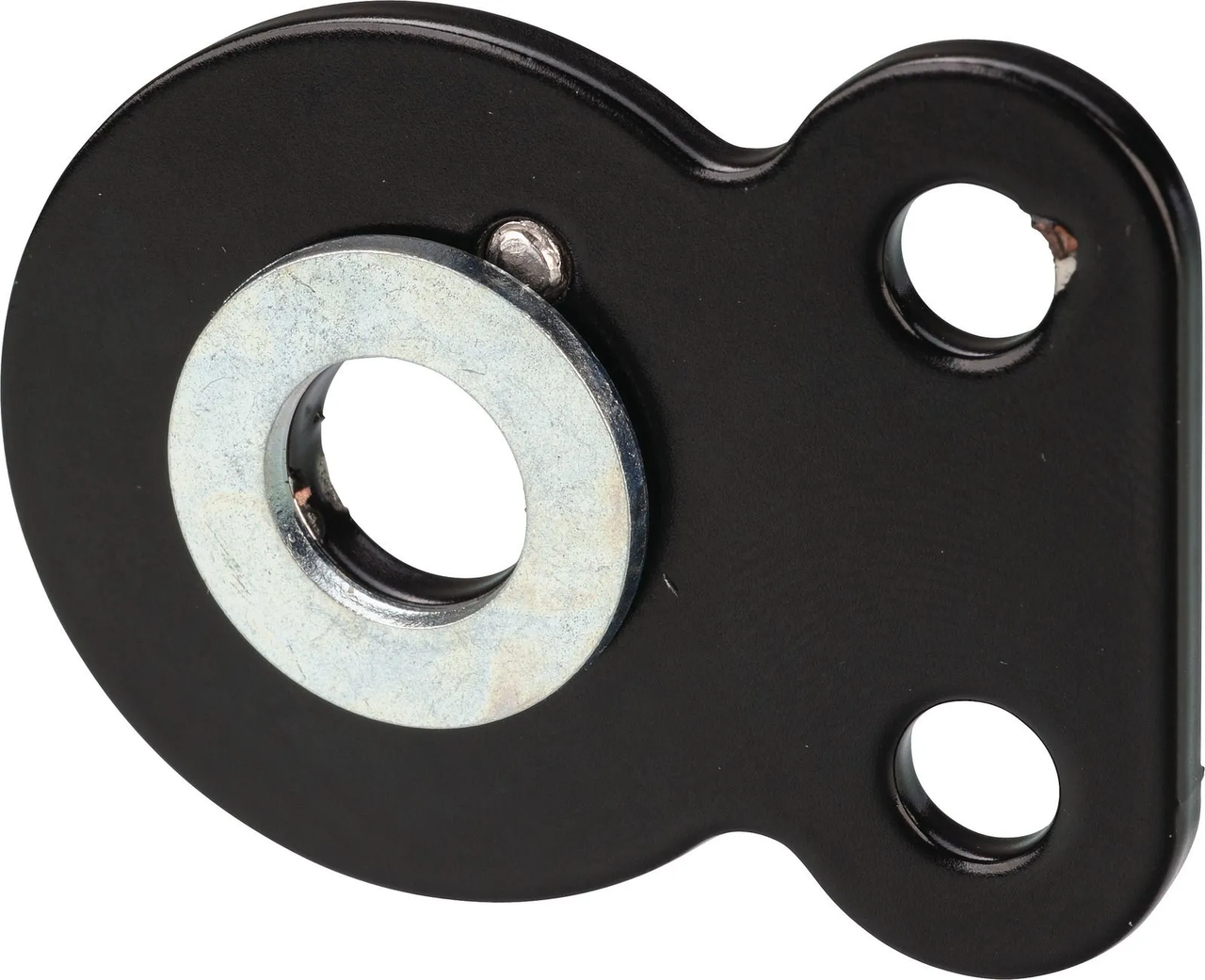 YAMAHA XT500 Indicator Bracket for OEM Indicators, replaces indicator brackets 22301/28293 or 50286 when luggage rack item 60084(S)/60085(S) is fitted, 1 pair