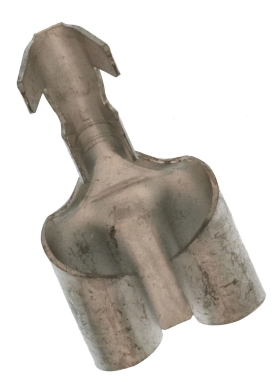 Japanese Double Female Bullet Connector