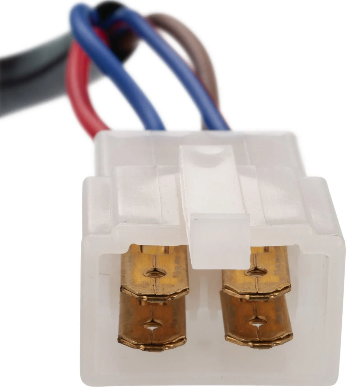 Replica Ignition Lock/Main Switch, connector analogue original, no modification necessary, OEM reference # 3TB-82501-00, 3VD-82501-00