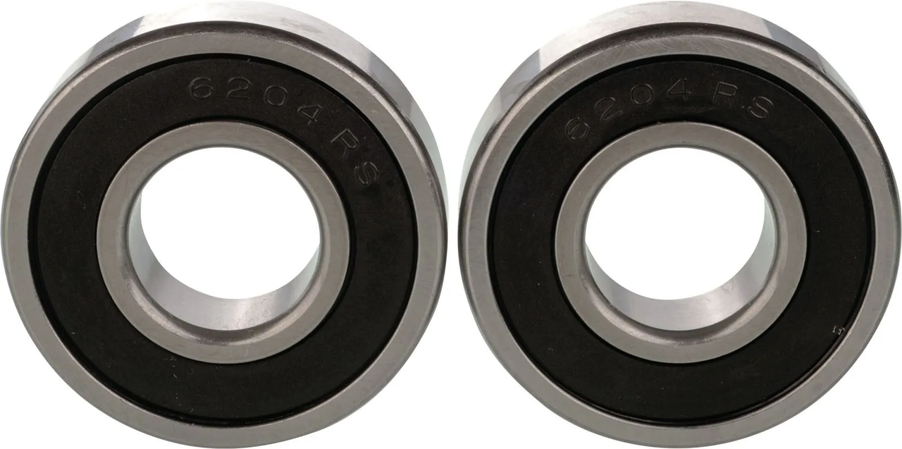 Rear Wheel Bearing Set (2 Pieces) YAMAHA TRX850