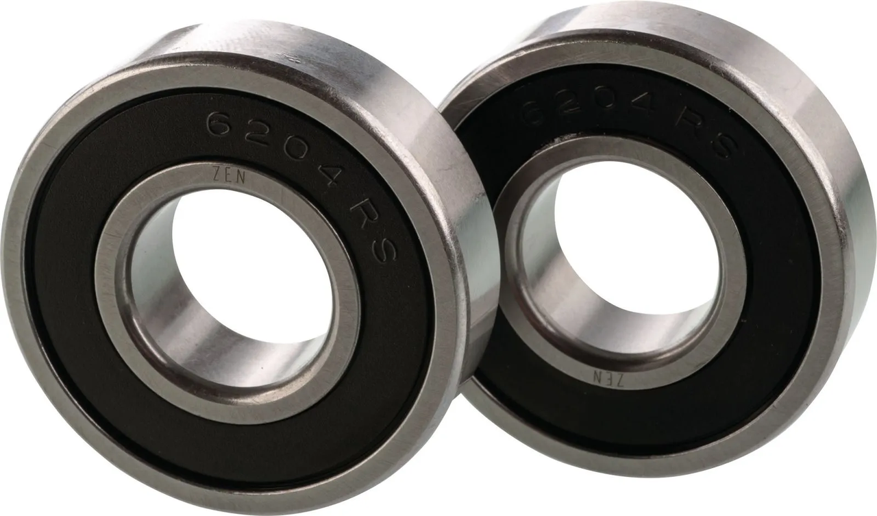 Front Wheel Bearing Set (2 Pieces) YAMAHA TRX850