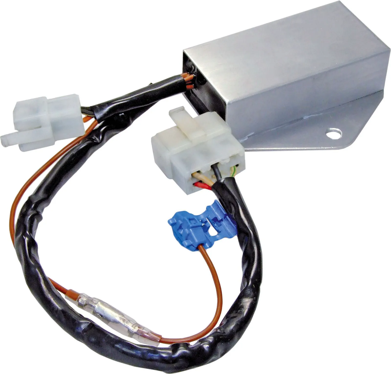 SR500 CDI-Booster/Replacement Unit YAMAHA SR500-'92