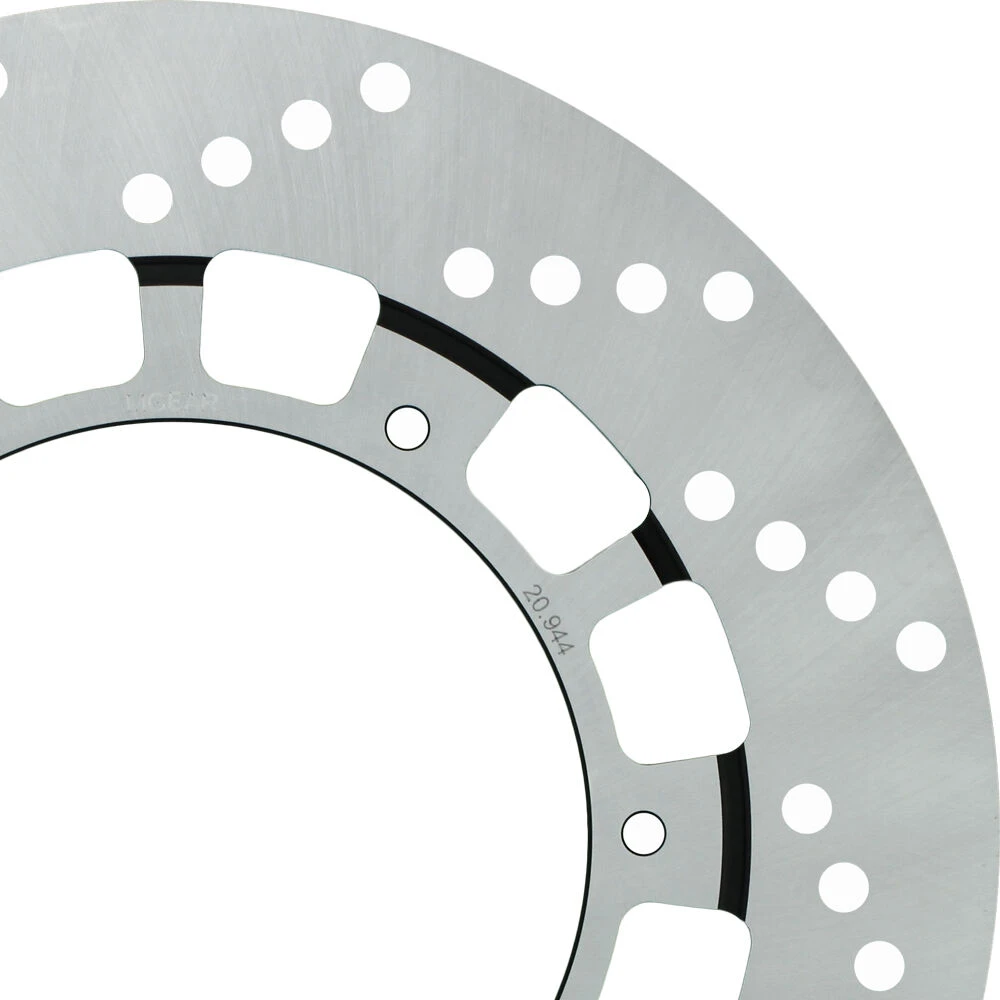 Brake Disc Rotor Front YAMAHA XT600 1986-1989