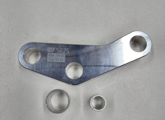 YAMAHA XSR700 2016-2026 Lowering Kit -25mm
