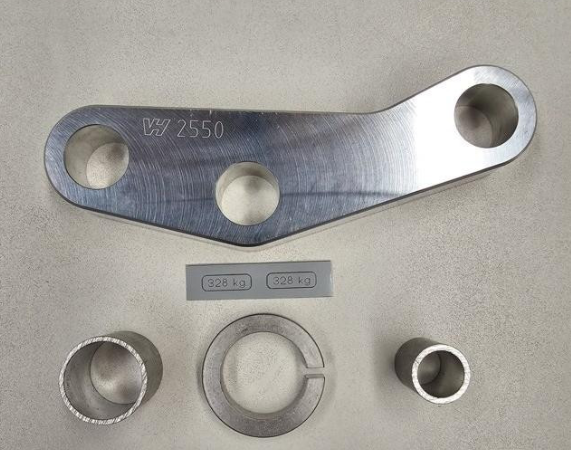 YAMAHA XSR700 2016-2026 Lowering Kit -50mm