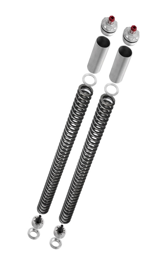 YAMAHA XSR700 2016-2026 Fork upgrade kit