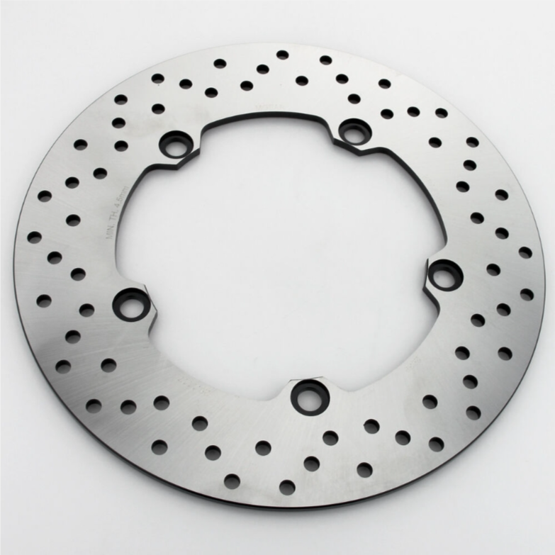 Rear Brake Disc Rotor YAMAHA XSR700 2016-2025, MT07 2014-2025, XSR900 2016-2024, MT09 2014-2025