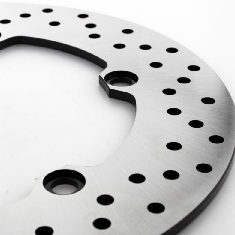 Rear Brake Disc Rotor YAMAHA XSR700 2016-2025, MT07 2014-2025, XSR900 2016-2024, MT09 2014-2025