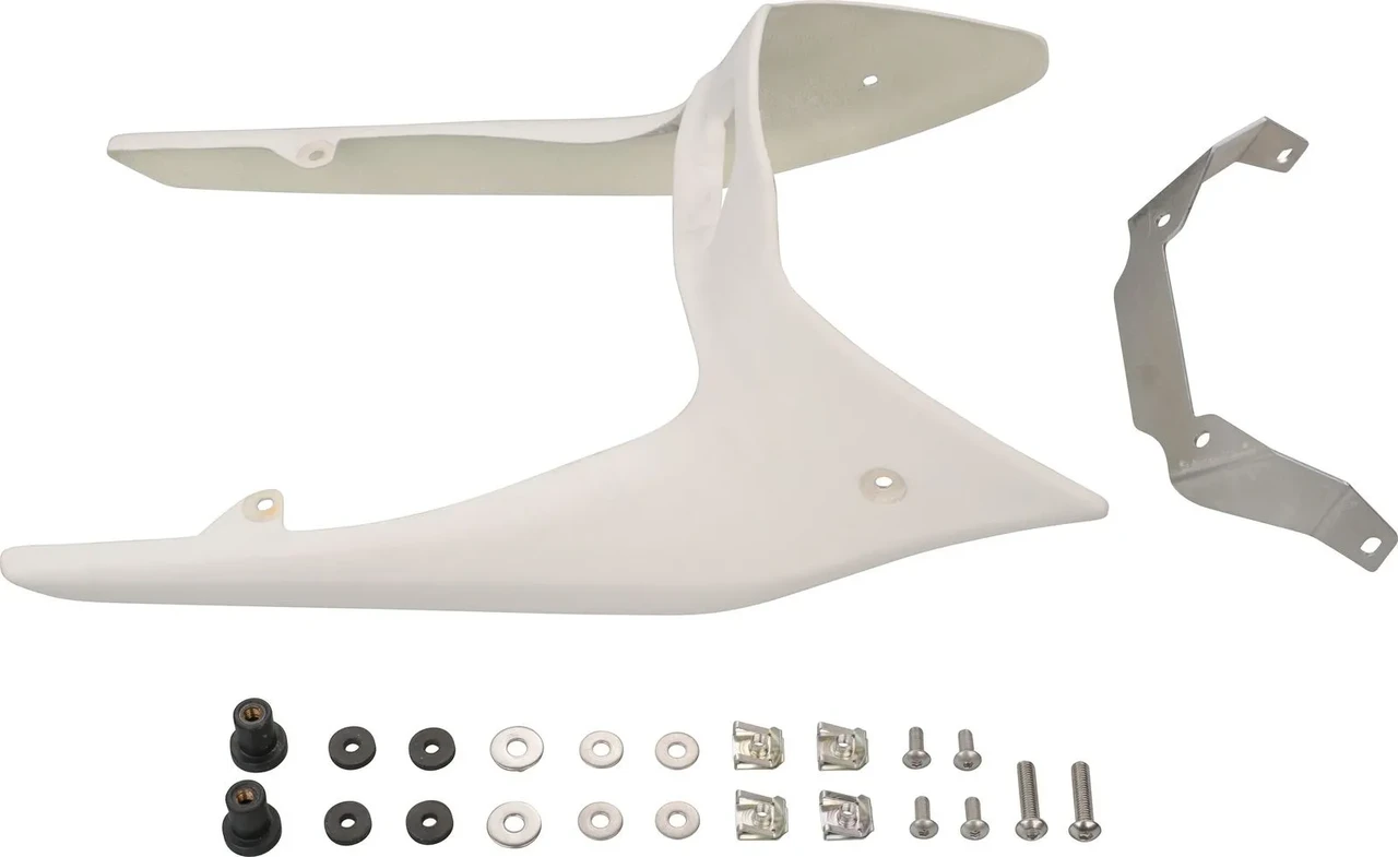 JVB MOTO Yamaha FZ-07/MT-07 Seat and Seat Fairing Package Fits 2018-2020