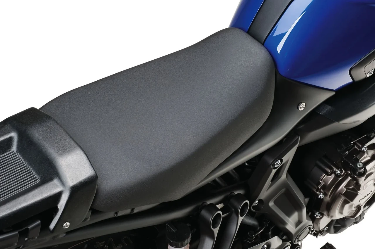 JVB MOTO Yamaha FZ-07/MT-07 Seat and Seat Fairing Package Fits 2018-2020
