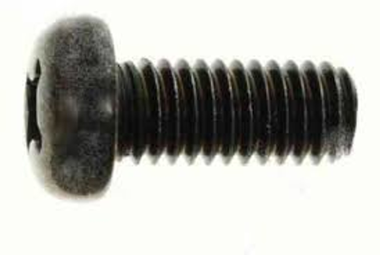 Screw Phillips Head M6x15 XT500 Toolbox Mounting (needed 1x) OEM # 98507-06014-00