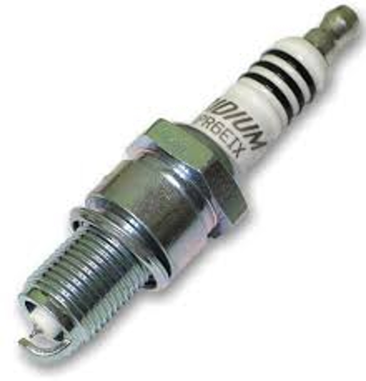 Spark Plug BPR8EIX NGK (K40559)