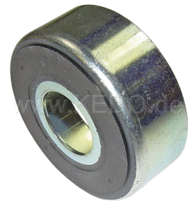 Swing Arm Bearing Dust Cover SR400 SR500 TT500 XT500 1 Piece OEM 2K8