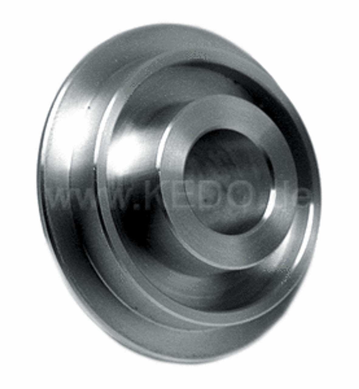 Speedometer Spacer, Aluminium (Replaces OEM Speedometer Drive)