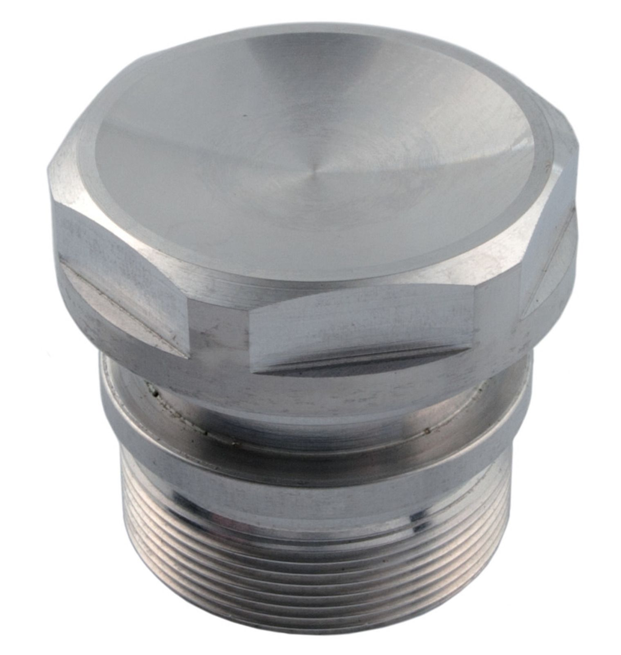 Fork Top Nut SR400 SR500 Aluminium 32mm Hex Concave Nut