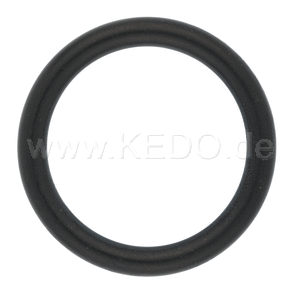 Yamaha Fork O-Rings (2) – 214-23114-00 – Fits RD, DT, AT, CT, MX, YZ, TY, XS, TX, SC Models