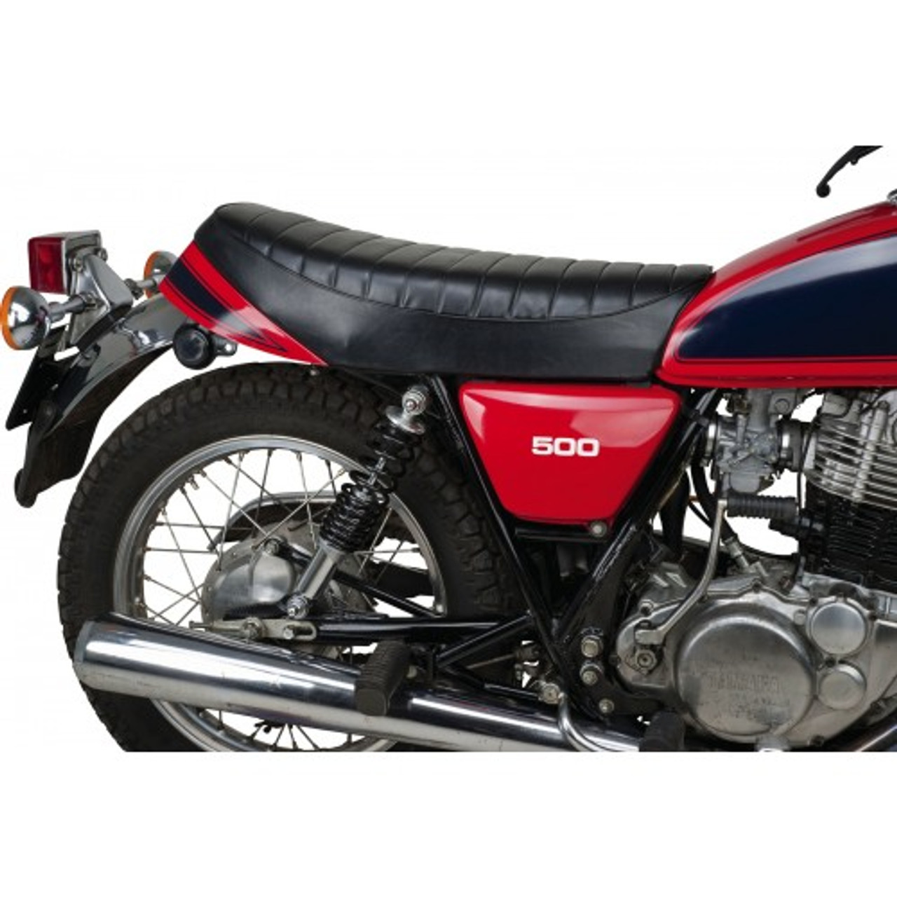 KONI コニーサスペンション SR400 SR500 ikon KONI コニーサスペンション SR400 SR500 ikon IKON（旧コニー