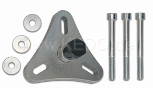 Flywheel Puller XT550, TT600 all, XT600 all, SRX600, SZR660, XTZ660 Flywheel Puller XT550, TT600 all, XT600 all, SRX600, SZR660, XTZ660
