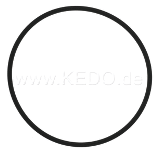 O-ring Rear Hub dust seal SR500 XT500 # 93210-71311 O-ring Rear Hub dust seal SR500 XT500 # 93210-71311