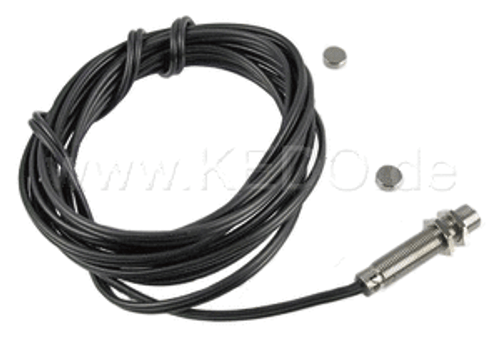 Speed Sensor M5 for Daytona 'Velona' or Motogadget Motoscope Tiny Speed Sensor M5 for Daytona 'Velona' or Motogadget Motoscope Tiny