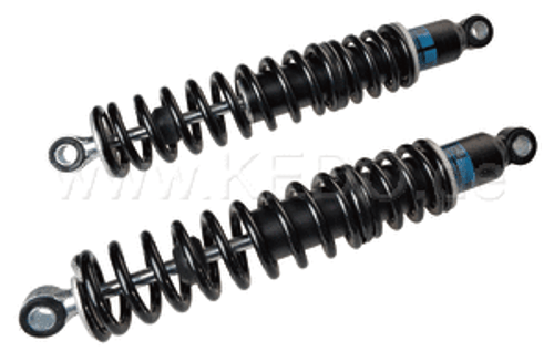 Rear Shock Absorbers (Pair)BILSTEIN TT500 XT500 Rear Shock Absorbers (Pair)BILSTEIN TT500 XT500
