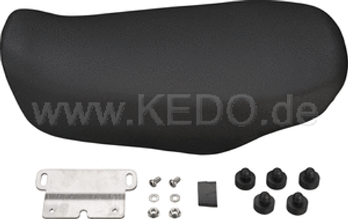Super7 JvB-moto Single Seat incl. Mounting Material XSR700 requires rear fender JVB0038 Super7 JvB-moto Single Seat incl. Mounting Material XSR700 requires rear fender JVB0038