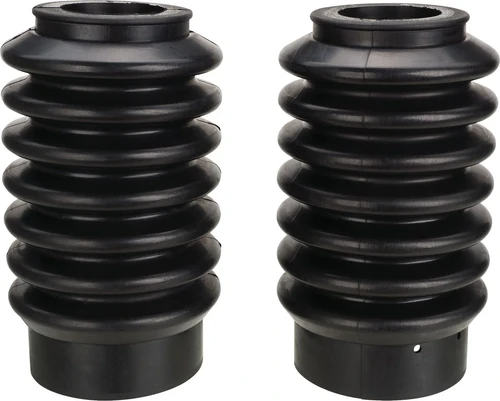 Triumph Bobber, Bonneville, Scrambler, Thruxton Fork Boot "Dirty Deeds", 1 Pair