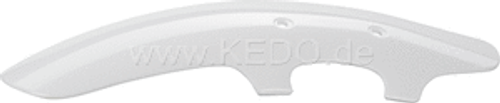 Front Fender JvB-moto Scrambler-Style incl. Mounting Material Triumph Front Fender JvB-moto Scrambler-Style incl. Mounting Material Triumph