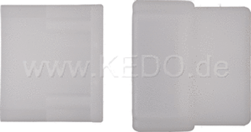 Electrical Plug Connector Set 6-Pin Type 250 Electrical Plug Connector Set 6-Pin Type 250