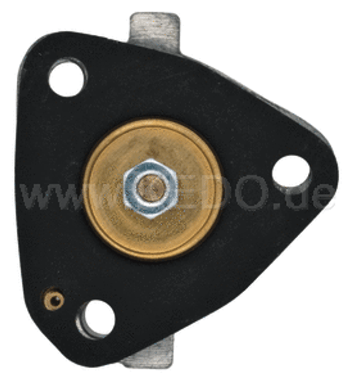Air-Cut Valve (3-Point Mounting on the RIGHT Side) SR500 <89 ( 2H0-14217-00 ) Air-Cut Valve (3-Point Mounting on the RIGHT Side) SR500 <89 ( 2H0-14217-00 )