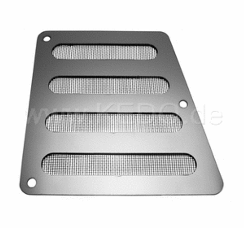 Air Box Lid "Power Strainer" Kit TT50 XT500