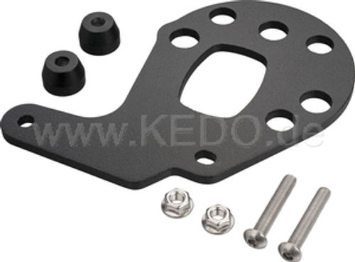 Speedo Bracket "Monkeebeast" XSR900 Speedo Bracket "Monkeebeast" XSR900