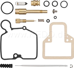 Carburettor Rebuild-Kit Mikuni TM36 TM40