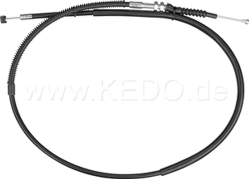 Clutch Cable XT550, TT600 (36A/59X),  XT600Z -'85 (34L/55W),  XT600 -'89 Clutch Cable XT550, TT600 (36A/59X),  XT600Z -'85 (34L/55W),  XT600 -'89
